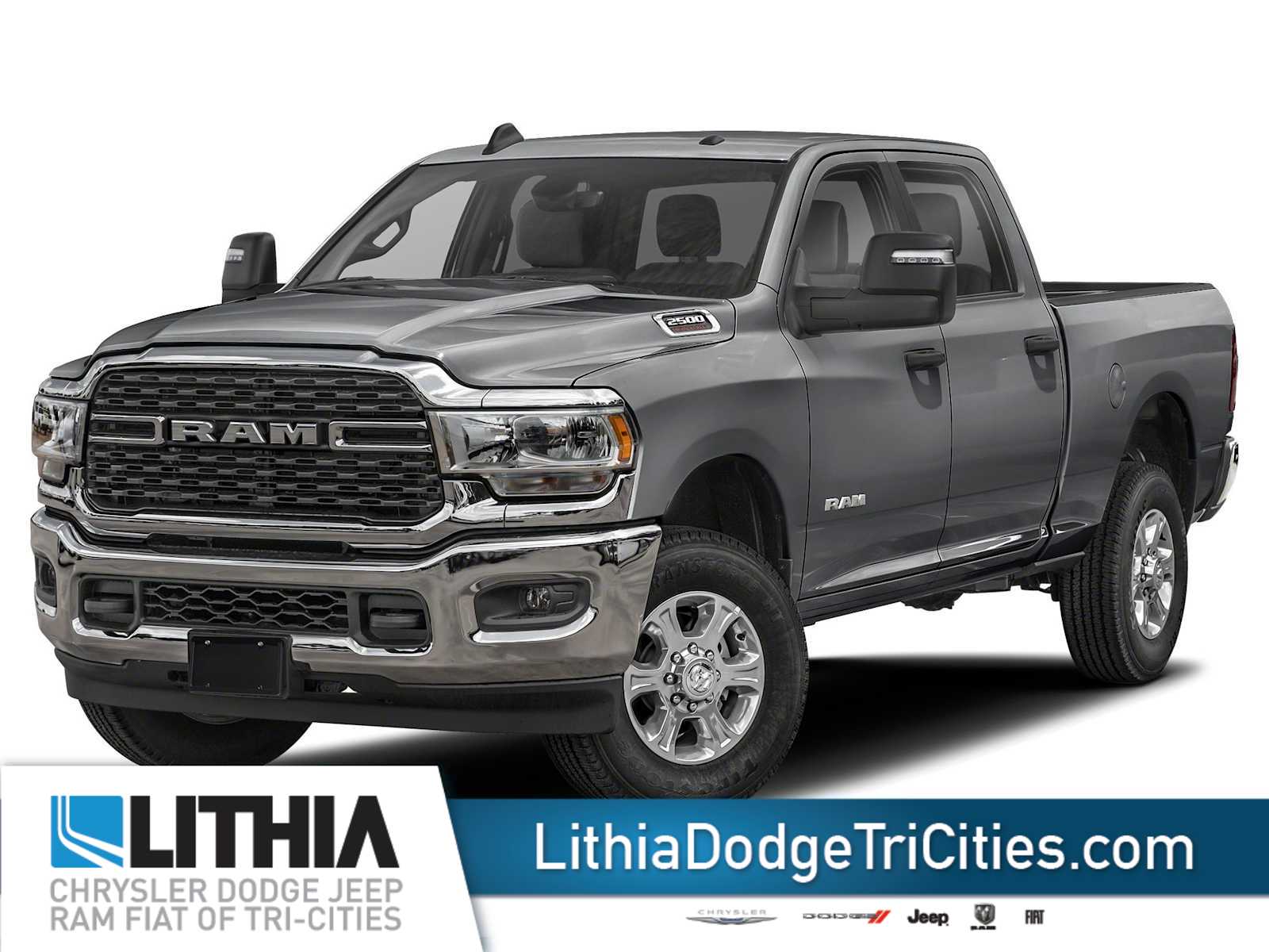 ram ram 2500 pickup 2024 3C6UR5DL8RG303441 image ram ram 2500 pickup 2024 3C6UR5DL8RG303441 image